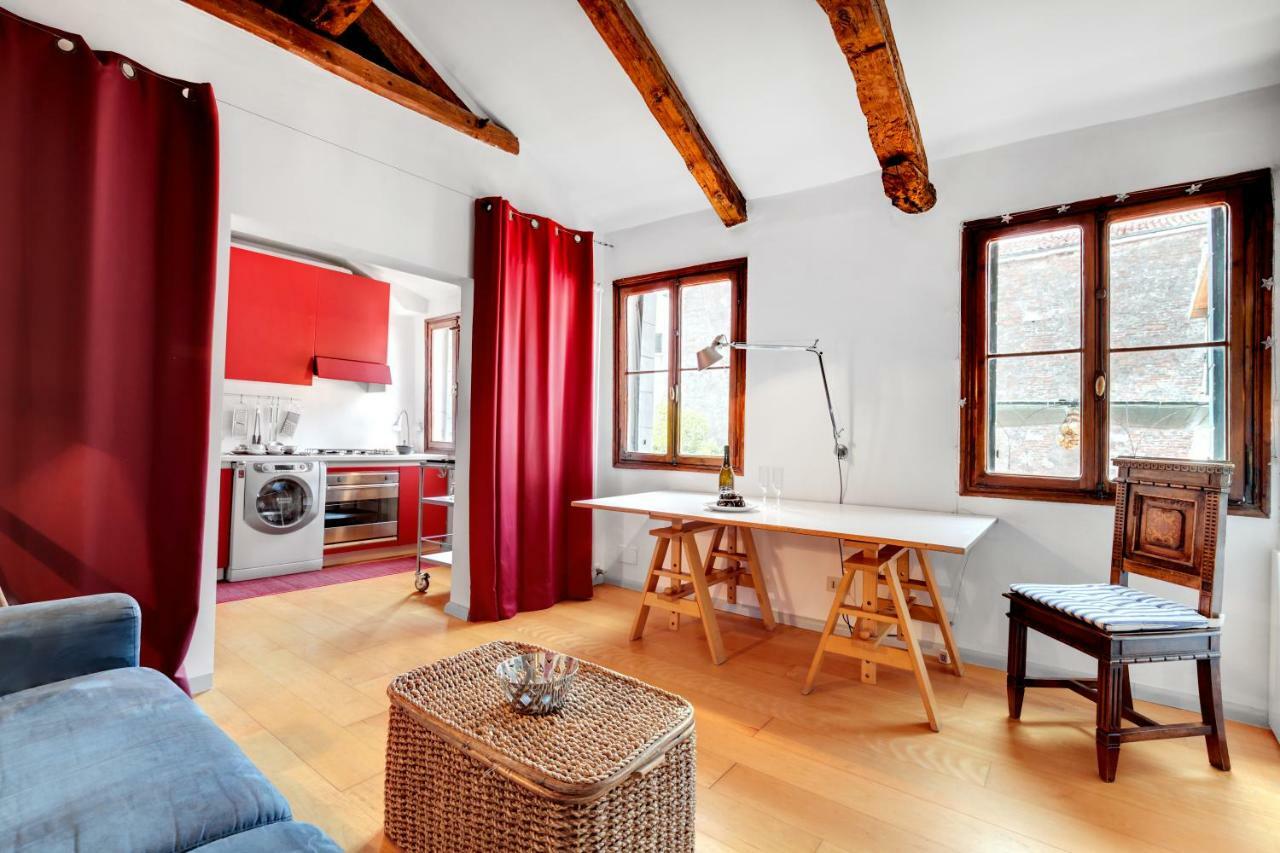 Bragora Smoochy Attic In Apartamento *
