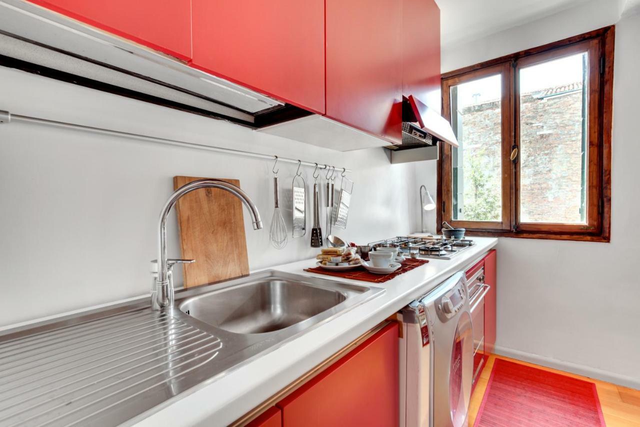 Bragora Smoochy Attic In Apartamento Venecia
