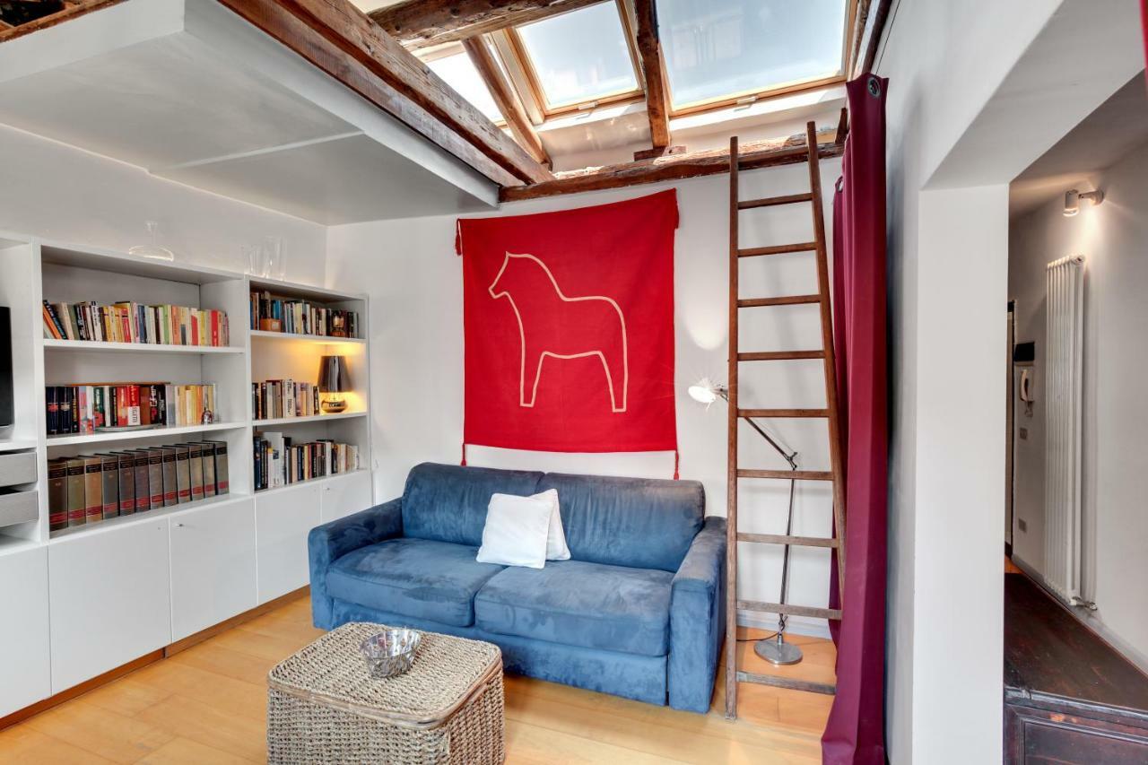 Bragora Smoochy Attic In Apartamento *