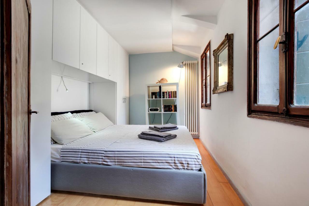 Bragora Smoochy Attic In Apartamento Venecia