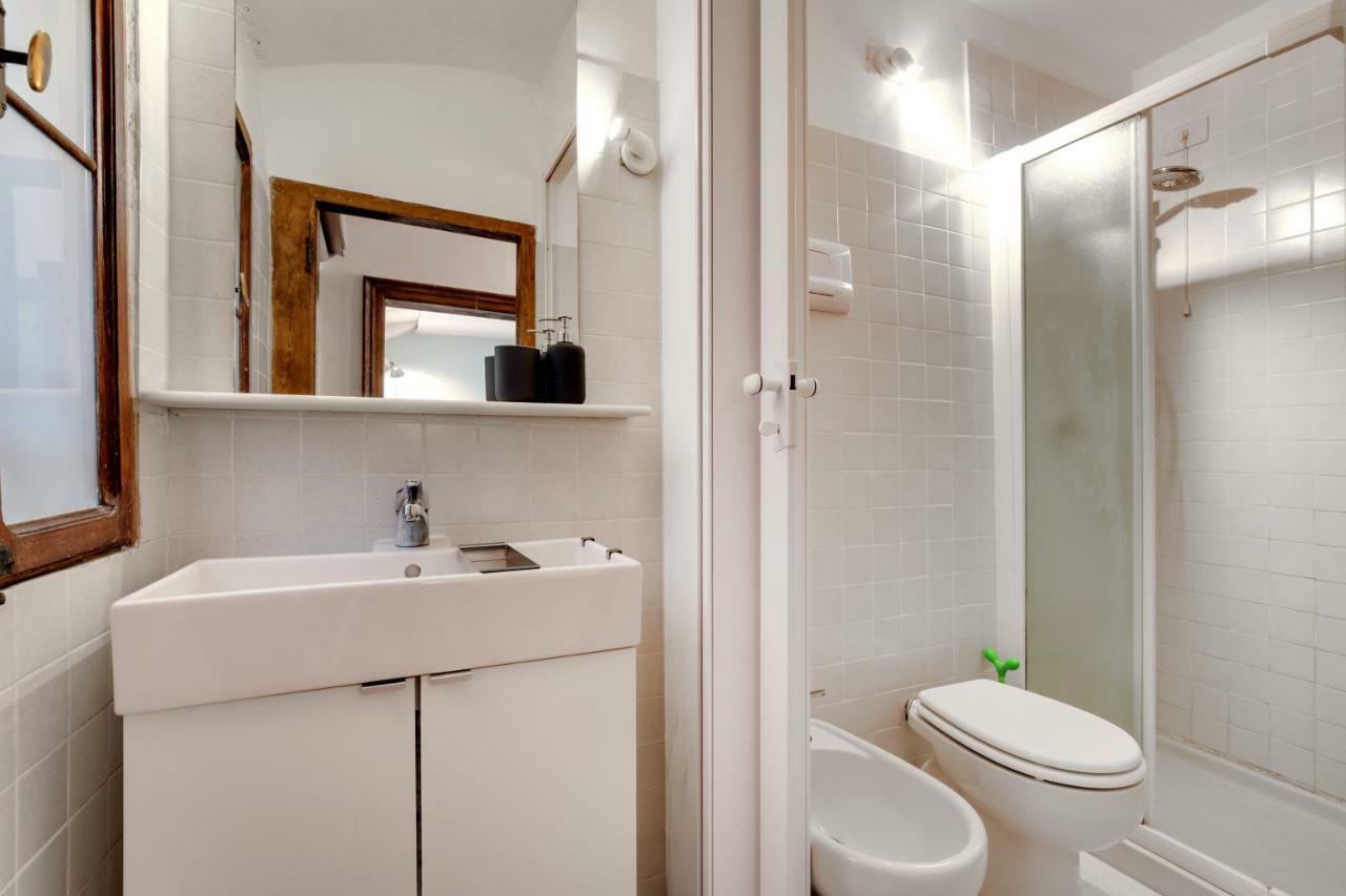 Apartamento Bragora Smoochy Attic In
